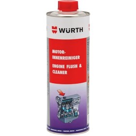 Resim Würth Motor İç Temizleyici 200ml N11.1216 