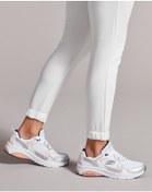 Resim Skechers Skech - Air Extreme 2.0 - Daily Kadın Beyaz Spor Ayakkabı 149652 Wbc Beyaz 