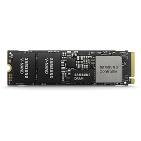 Resim Samsung MZVL2512HDJD 512 GB PM9A1a 6900-4900Mb\u002Fs PCIe Gen 4.0 x4 NVMe M.2 22x80 SSD Harddisk 