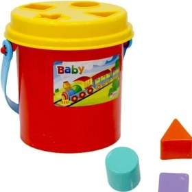 Resim Dede 14 Parça Bultak Kova 