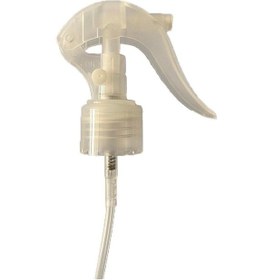 Resim Triger Sprey Başlık 24mm - Triger Valf 24/410 