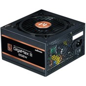 Resim Zalman GIGAMAX III ZM850-GV3 80+ BRONZE 850W POWER SUPPLY 