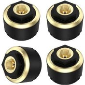 Resim Besthome1 İç Pilli Kablosuz Araç Lastik Basınç Sensörü, 0.7-7bar Hassas Ölçüm 