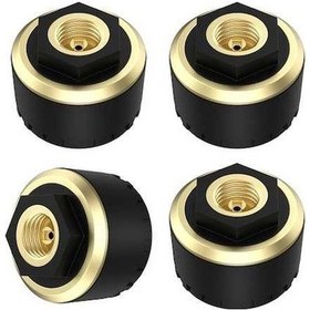 Resim Besthome1 İç Pilli Kablosuz Araç Lastik Basınç Sensörü, 0.7-7bar Hassas Ölçüm 