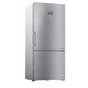 Resim Grundig GPKND 615 I Duo Alttan Donduruculu Inox Buzdolabı 