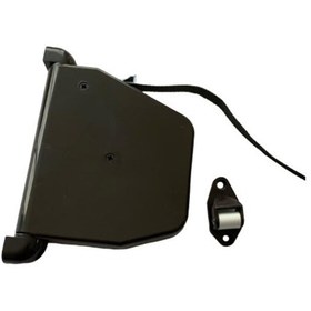 Resim MASTERPOL Panjur Makarası panjur İpi Kahverengi 5 Metre 