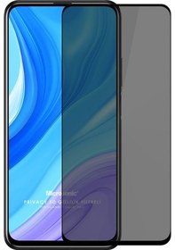 Resim Microsonic Huawei P Smart Pro 5D Gizlilik Filtresi Siyah 439006853 