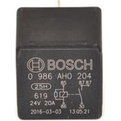 Resim BOSCH 0986AH0204 Röle 