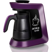 Resim ARNICA IH32054 KOPUKLU OTOMATIK TURK KAHVE MAKINES 