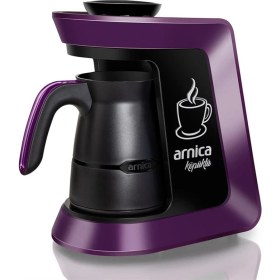 Resim ARNICA IH32054 KOPUKLU OTOMATIK TURK KAHVE MAKINES 