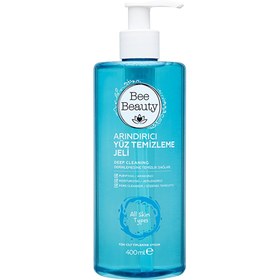 Resim Bee Beauty Arındırıcı Temizleme Jeli 400 ml - Gratis 