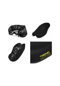 Resim Suzuki Address File Sele Koltuk Kılıfı 3D Çift Kat File 