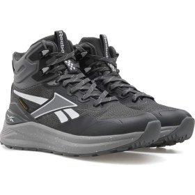 Resim Reebok Coast Traıl Hı Gri Kadın Outdoor Bot 