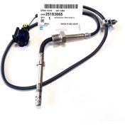 Resim Chevrolet Captiva C100 2.0 Dizel Oksijen Sens. 2. Konum uzun Gm 
