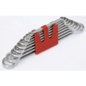 Resim İzeltaş 0440002112 Düz Yıldız Anahtar Takımı 12'li Set 