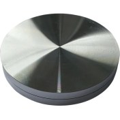 Resim Dönen Pikap Ekran Takı Dijital Ürün Polimer Kil Araçları 60MM 
