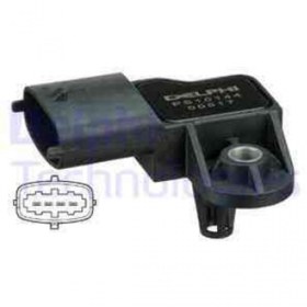 Resim Delphi MAP SENSORU CORSA D ASTRA H Z13DTJ A13DTC Z13DTH ASTRA G VECTRA C ZAFIRA B Y20DTH - PS10144 
