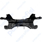 Resim Hyundai Getz Motor Beşiği (2006-2011) Çin Muadil 