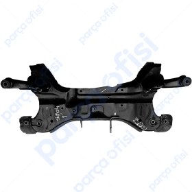 Resim Hyundai Getz Motor Beşiği (2006-2011) Çin Muadil 