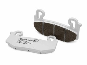 Resim Brembo BMW R 1300 GS Sinter Ön Fren Balatası 