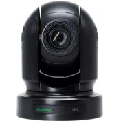 Resim BirdDog Eyes P200 1080p Full NDI PTZ Camera (Black) 