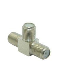 Resim F T Konnektör 3'lü Fiş Dişi 