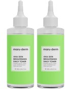 Resim Maruderm özel fiyat aha tonik 250 ml x 2'li set 