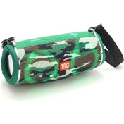 Resim TG642 RGB Kablosuz Hoparlör TG642 RGB Kablosuz Hoparlör