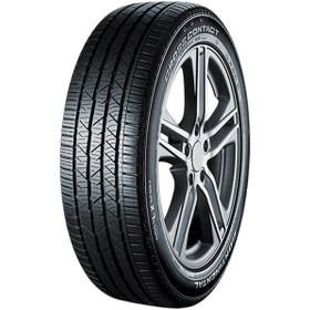 Resim Continental Crosscontact Lx Sport 235/55R17 99V Yaz Lastiği 2024 