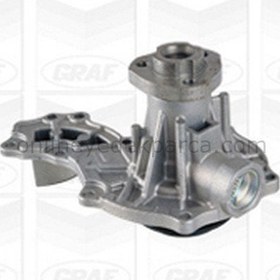 Resim GRAF PA679 | Volkswagen Passat 1997-2000 1.8 -1.8T Devirdaim Su Pompası 