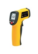 Resim Gm300 Infrared Lazer Temassız Termometre 