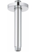 Resim Grohe Rainshower Duş Başlığı Dirseği 142 Mm 28724000 Grohe