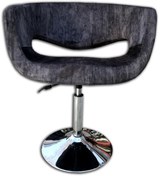 Resim BENGİ TİCARET Sandalye St 17960 Modüs Ofis Koltuğu Dönerli Amortisör Poliüretan Dökme Sünger El Yapım 