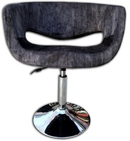 Resim BENGİ TİCARET Sandalye St 17960 Modüs Ofis Koltuğu Dönerli Amortisör Poliüretan Dökme Sünger El Yapım 