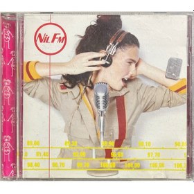Resim Müzik Cd Sidir - Plak Değildir Cd Nil Fm Cd 