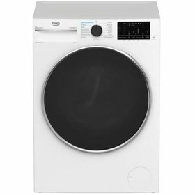 Resim Beko BK 850 YK 1400 Devir 8 kg / 5 kg Kurutmalı Çamaşır Makinesi 