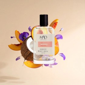 Resim Mad Parfüm Mad V109 Selective 100 ml Kadın Parfüm 