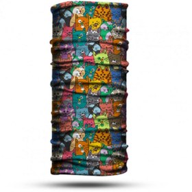 Resim Bu Da Kaçar Mı Motosiklet Maske Boyunluk – Unisex, Nefes Alabilir, Rüzgar Geçirmez Bdk810 