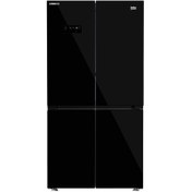 Resim BEKO 191572 ESC Gardırop Tipi Buzdolabı 