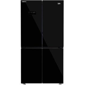 Resim BEKO 191572 ESC Gardırop Tipi Buzdolabı 