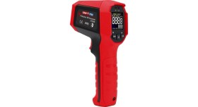 Resim Uni-T UT309E Infrared Lazerli Termometre 