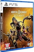 Resim MORTAL KOMBAT 11 ULTIMATE PS5 OYUN 