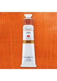 Resim Supertrend Sonnet Yağlı Boya 46 Ml. 964 Copper Görsel Rengi 