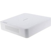 Resim Hikvision DS-7104HGHI-K1 4 Kanal Hd-Tvi Dvr Kayıt Cihazı 