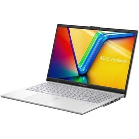 Resim Asus VivoBook GO E1504FA-BQ2586W R5-7520U 8 GB 512 GB SSD 15.6" W11H Dizüstü Bilgisayar 