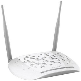 Resim Tp-link Td-w9970 300 Mbps Kablosuz Vdsl2 Fiber Modem 