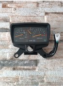 Resim Cg Km Kilometre Saati Benzin Göstergeli Çift Telli V1 