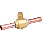 Resim Sanhua Sbv(M)-A7Yhsy-1-Sa Küresel V. 7/8" 