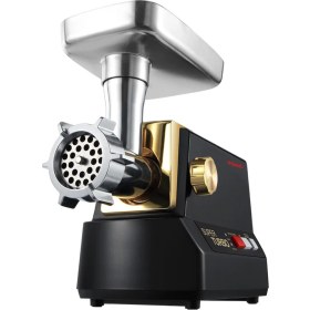 Resim Musullu MT-G2400M Et Kıyma Makinesi 2400 Watt 