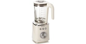 Resim Severin Sm 3709 Stand Mikser, 1,5 Litre, Beyaz (Etm Test Dergisi "gut", 07/2012) 